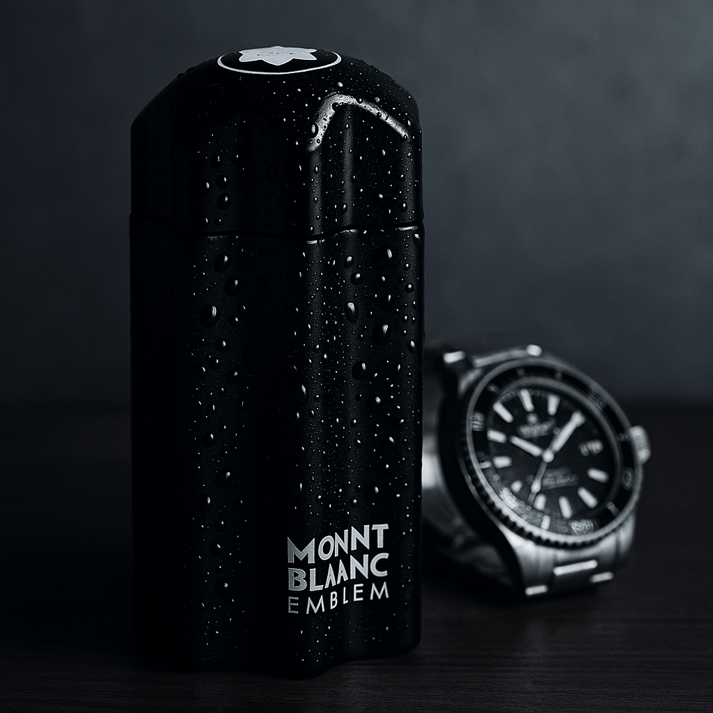 emblem-mont blanc