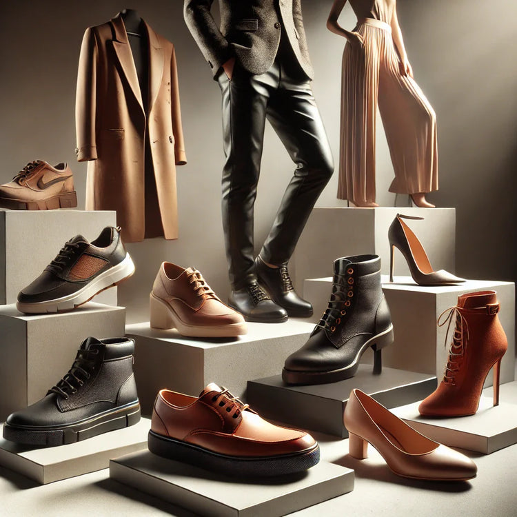 zapatos
