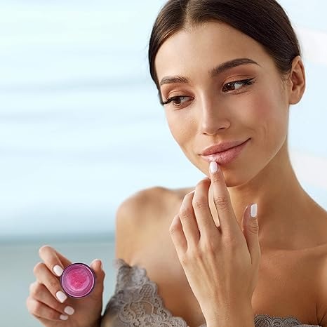 Silk Touch – Mascarilla Reparadora para Labios